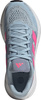 Buty damskie do biegania adidas Questar niebiesko-różowe IF2240