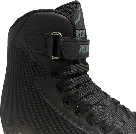 Łyżwy hokejowe Roces RSK 2 czarne 450572 01