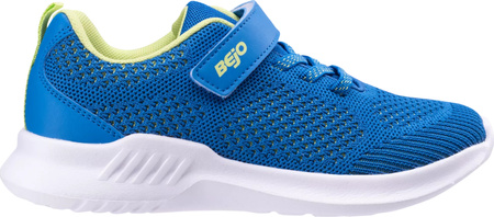 Dziecięce buty sportowe szkolne Bejo Arosi Jrb rozmiar 30