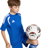 Koszulka dla dzieci adidas Tiro 26 League Jersey niebieska KB1314