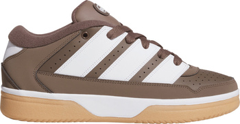 Buty męskie adidas Break Start 2000 brązowe JR1466