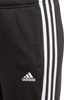 Spodnie dla dzieci adidas G 3S FT C PT czarne GN4054