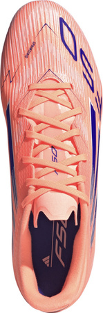 Buty piłkarskie adidas F50 League FG/MG JI0004