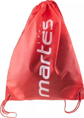 Worek plecak na buty szkolny Martes Msbag 44x34 cm