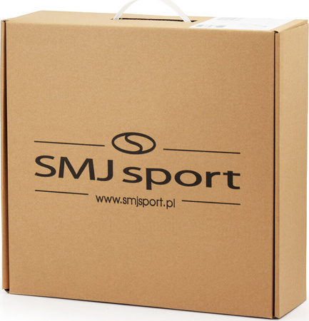 Łyżwy figurowe damskie modne velvet SMJ sport Revina