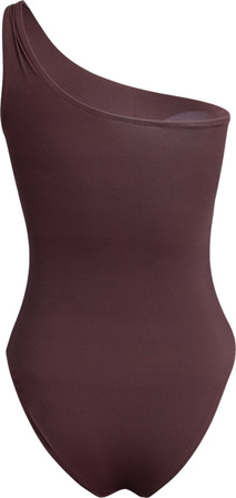 Kostium kąpielowy damski 4F F027 brązowy 4FSS23USWSF027 81S