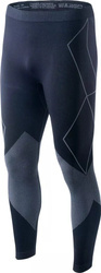 Męska bielizna termoaktywna legginsy spodnie kalesony Magnum Mars rozmiar XXXL