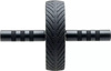 Wałek kołko do ćwiczeń mięśni brzucha ABS IQ Powerpump Wheel