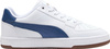 Buty dla dzieci Puma Caven 2.0 biało-niebieskie 393837 57