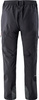 Męskie spodnie turystyczne trekkingowe techniczne Pro Guard Light Pants czarny rozmiar XXL