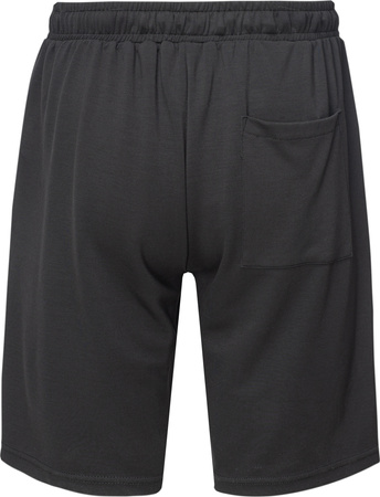 Męskie Spodenki Igsori black/mood indigo rozmiar XXL