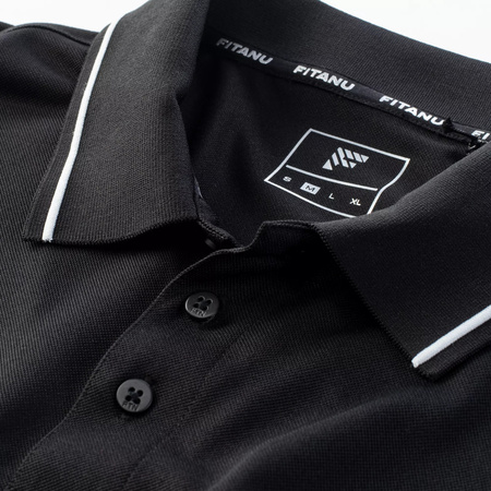Męska koszulka Fitanu HONAN rozmiar L