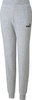 Spodnie dla dzieci Puma ESS Sweatpants TR szare 587037 04