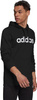 Bluza męska adidas Essentials Hoodie czarna GK9057