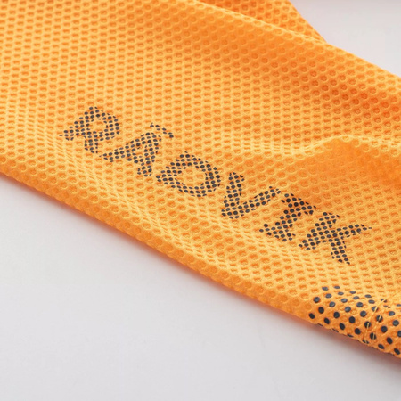 Damska koszulka rowerowa kolarska z krótkim rękawem Radvik Steinar Lds rozmiar XL