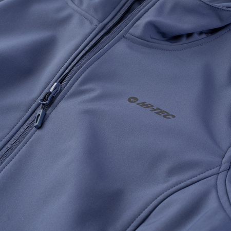 Damski Softshell Lady Naren rozmiar M