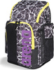 Plecak treningowy szkolny Arena Spiky III Backpack 45 Allover pojemność 45 l