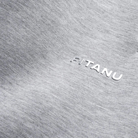 Męskie spodnie dresowe treningowe Fitanu Lumnan rozmiar XL