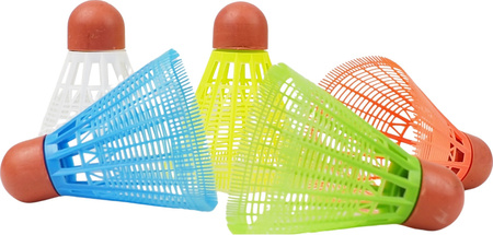 Lotka do badmintona ciężka Meteor 20509