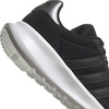 Buty damskie do biegania adidas Lite Racer 3.0 czarne GY0699