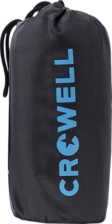 Ręcznik szybkoschnący Crowell River zielony 60 x 120 cm