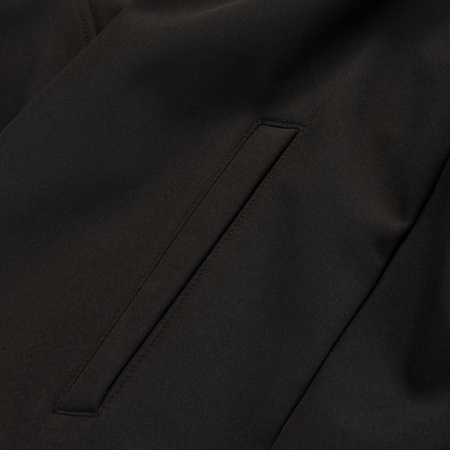 Męski Softshell Core Melti black triangle print rozmiar XXL