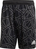 Spodenki bramkarskie męskie adidas Condivo 22 Short czarne HB1625