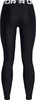 Legginsy damskie Under Armour HG czarne 1383559 001