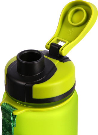 Butelka tritanowa Nils camp nc1740 zielona