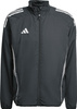 Bluza męska adidas Tiro 25 Competition Presentation czarna IW0418