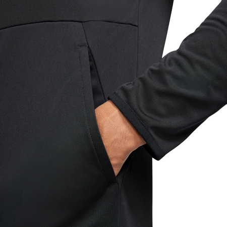 Bluza męska Nike Dry Park 20 TRK JKT K czarna BV6885 010