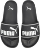 Klapki Puma Leadcat 2.0 czarne 384139 01