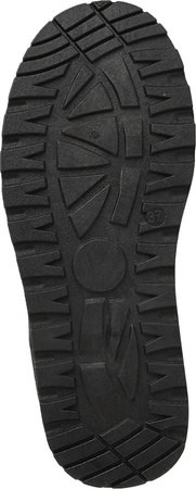 Buty śniegowce damskie Lee Cooper czarne LCJ-25-32-3655LA