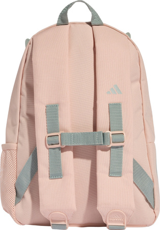 Plecak adidas Tro Nster pastelowy róż JZ5215