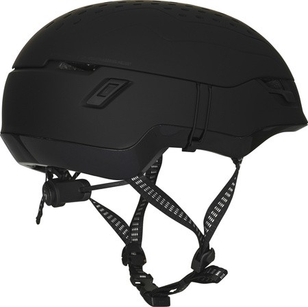 Kask Ascender Mips  dirt black rozmiar 56-59