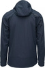 Męska kurtka przejściowa softshell Hi-tec Nikko membrana 10000mm rozmiar XXL