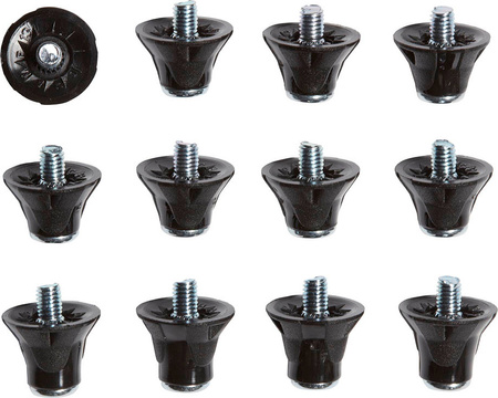 Kołki wkręty adidas Repl. Studs Multicolor FJ6356