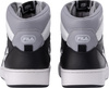 Buty męskie Fila Sevaro NF biało-czarne FFM0359 13036