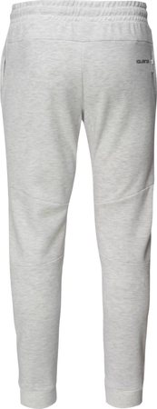 Męskie spodnie dresowe treningowe Iguana Nibato rozmiar XL