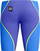 Męski Strój Pływacki Fs Intent 2.0 Jammer  fiery red/white/french blue rozmiar 24