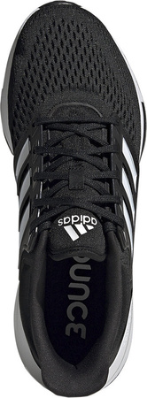 Buty męskie adidas EQ21 Run czarne GY2190