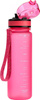 Bidon Meteor 500 ml różowy 74573