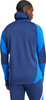 Bluza męska adidas Tiro 24 Competition Winterized niebieska IY0120