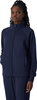 Dres damski Champion Full Zip Suit granatowy 117988 BS501