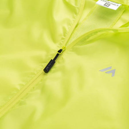 Męska kurtka treningowa do biegania z kapturem Martes Lino rozmiar XXL