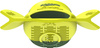 Płetwy Treningowe Speedo Dmc Original Fin  czarny rozmiar M/L