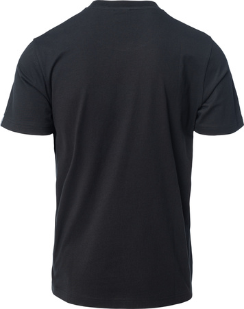 Męska Koszulka Z Krótkim Rękawem Reman fiery red/white/french blue rozmiar L