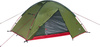 Namiot High Peak Woodpecker 3 zielono-czerwony 10194