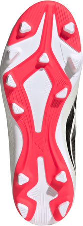 Buty piłkarskie dla dzieci adidas Predator Club FG/MG JS0370