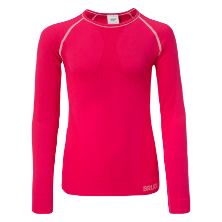 Dziecięca bielizna koszulka bluza termoaktywna Brugi 1RB1 rozmiar 152-170